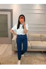 Orj İpk Mrka Mom Jean