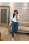 Orj İpk Mrka Mom Jean