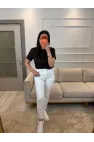 Orj İpk Mrka Mom Jean