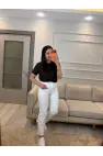 Orj İpk Mrka Mom Jean