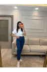Orj İpk Mrka Mom Jean