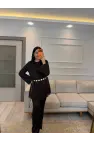 Zincir Kemer Güpür İkili Takım