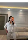 Organize Tasarım Gömlek