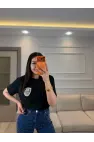 Club Arma Taş T-Shirt