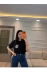 Club Arma Taş T-Shirt