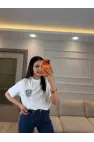 Club Arma Taş T-Shirt