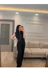 Mrka Muadil Kuş Gözlü Yelek Pantolon Takım