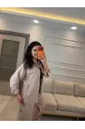 Tensel Kemer Detaylı Takım