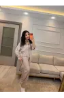 Tensel Kemer Detaylı Takım