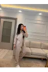 Tensel Kemer Detaylı Takım