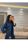 Tensel Kemer Detaylı Takım