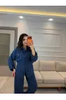 Tensel Kemer Detaylı Takım