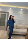 Tensel Kemer Detaylı Takım