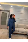 Tensel Kemer Detaylı Takım