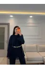 Zincir Kemer Güpür İkili Takım