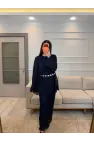 Zincir Kemer Güpür İkili Takım