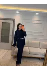 Zincir Kemer Güpür İkili Takım