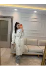 Orj Mrka Muadil Trençkot
