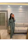 Aurelius Bel Büzgülü Tensel Takım