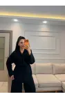 Aurelius Bel Büzgülü Tensel Takım