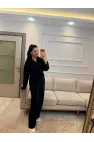 Aurelius Bel Büzgülü Tensel Takım
