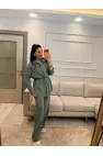 Aurelius Bel Büzgülü Tensel Takım