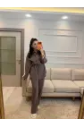 Aurelius Bel Büzgülü Tensel Takım