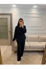 Aurelius Bel Büzgülü Tensel Takım