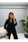 Voager Gömlek Pantolon Takım