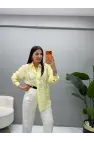 Towley Jakarlı Gömlek