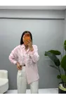 Towley Jakarlı Gömlek
