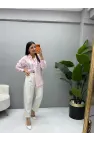 Towley Jakarlı Gömlek
