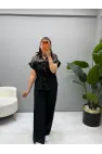 File Ve Pul Detaylı Tensel Takım