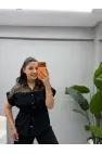 File Ve Pul Detaylı Tensel Takım