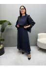 Tasarım Pelerin Etek Takım