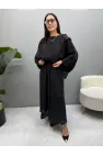 Tasarım Pelerin Etek Takım