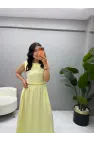 Russie Keten Etek Takım