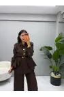 Ronse Aksesuar Detaylı Takım