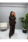 Ronse Aksesuar Detaylı Takım
