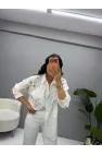 İpkyol Muadil Taşlı Gömlek