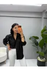 İpkyol Muadil Taşlı Gömlek