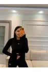 Alo Ottoman Kumaş İkili Takım