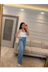 Celine Orj Mrka Palazzo Jean