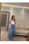 Celine Orj Mrka Palazzo Jean