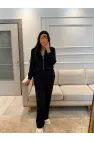 Cep Detaylı Modal İkili Takım