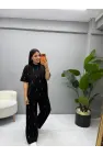 Damla Taşlı Modal Takım