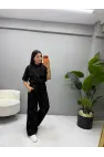 Damla Taşlı Modal Takım