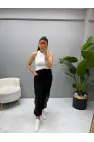 Dantel Garnili Pantolon