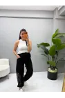 Dantel Garnili Pantolon