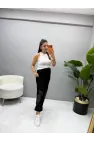 Dantel Garnili Pantolon